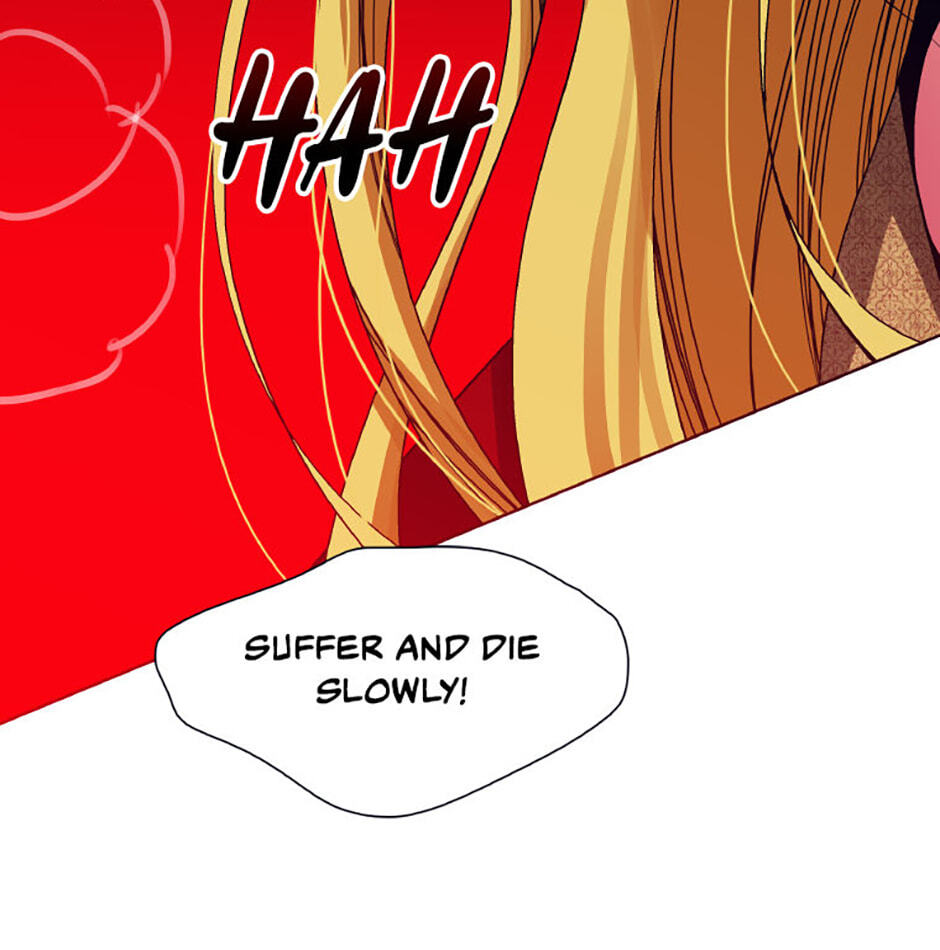 Hara of Thunder Chapter 83 page 50 - 