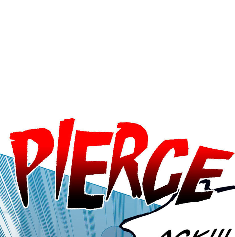 Hara of Thunder Chapter 83 page 51 - 