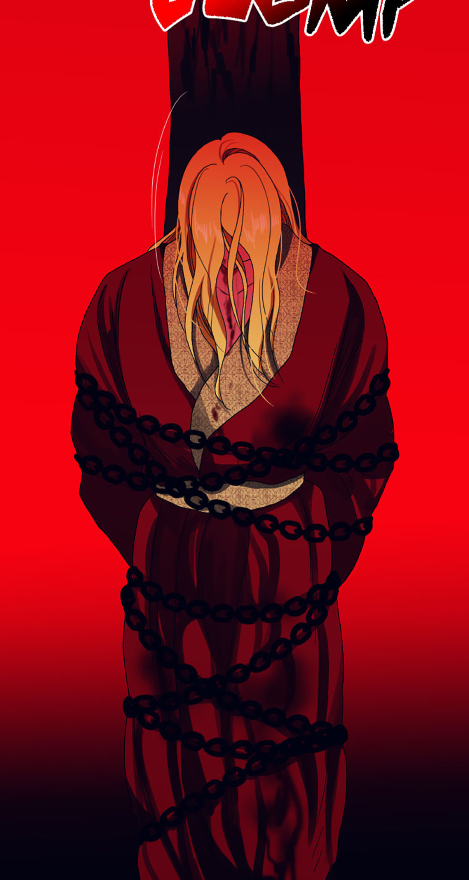 Hara of Thunder Chapter 83 page 61 - 