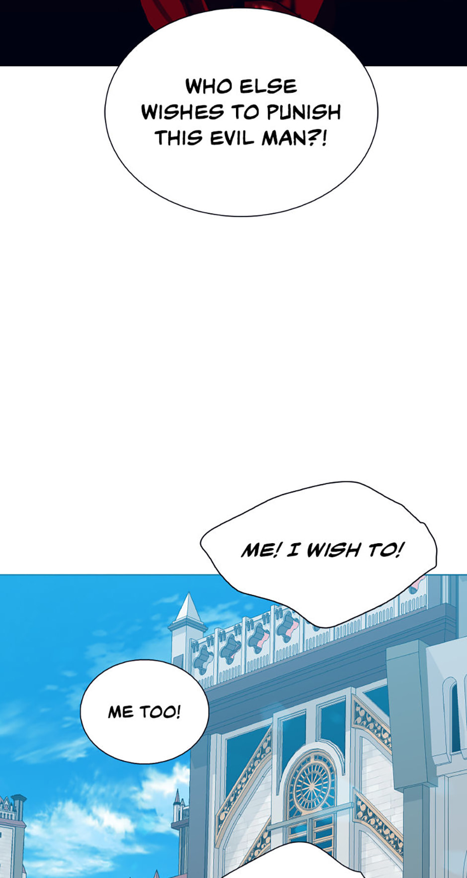 Hara of Thunder Chapter 83 page 62 - 