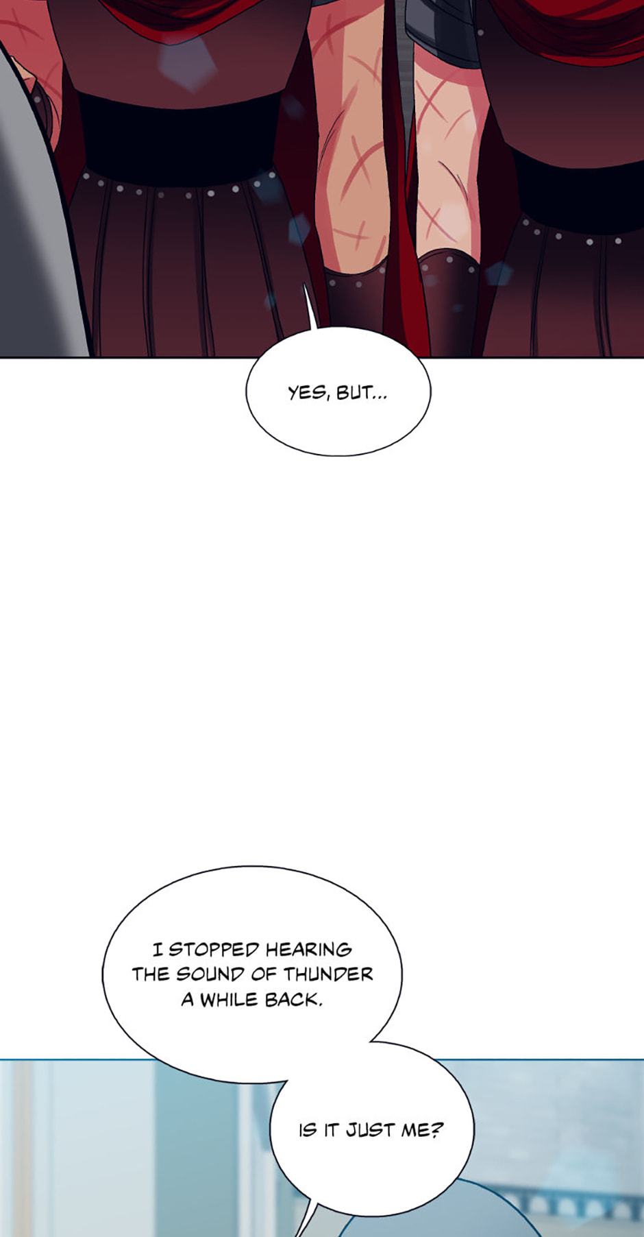 Hara of Thunder Chapter 83 page 65 - 