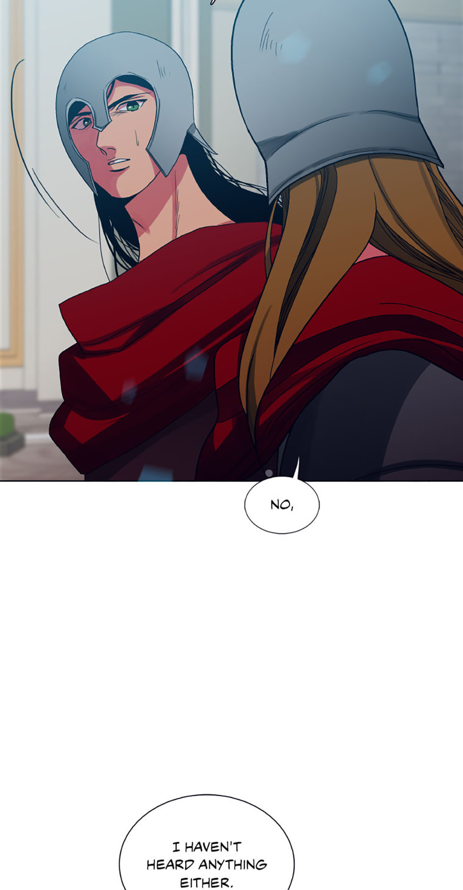 Hara of Thunder Chapter 83 page 66 - 
