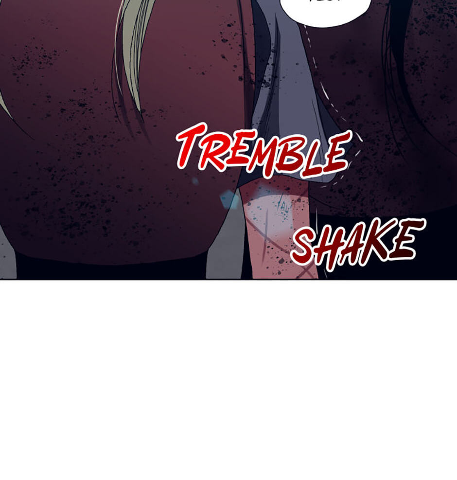 Hara of Thunder Chapter 83 page 70 - 