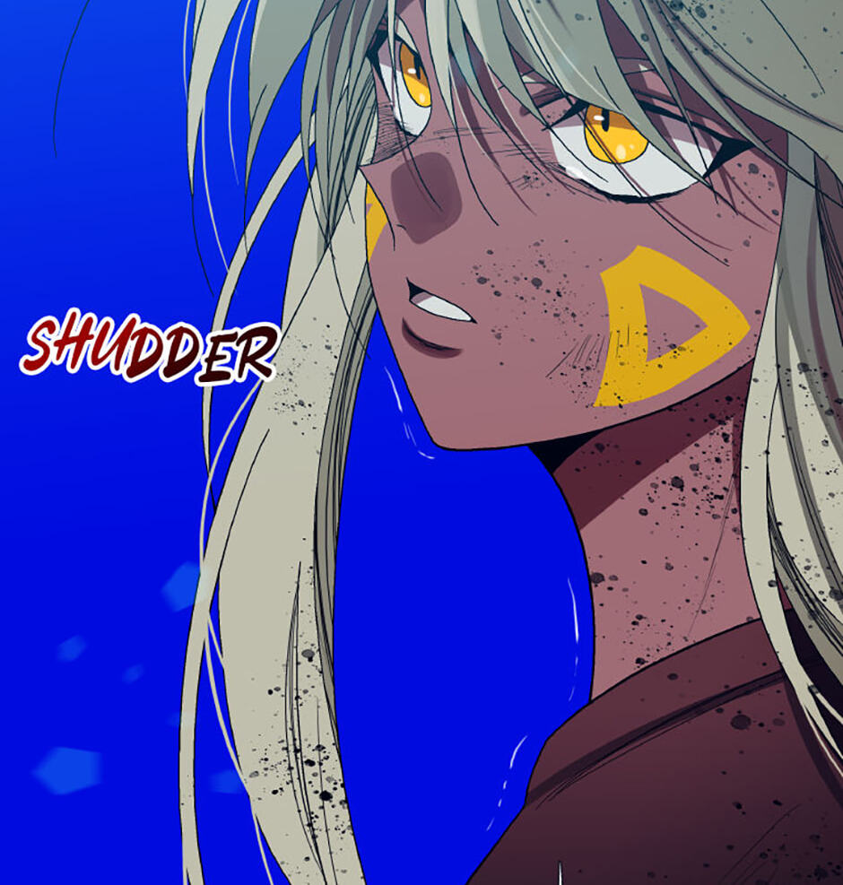 Hara of Thunder Chapter 83 page 72 - 