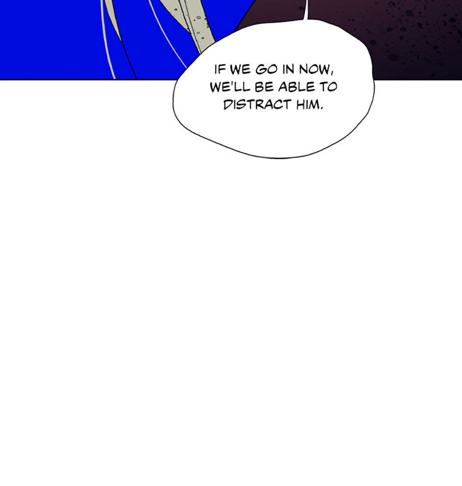Hara of Thunder Chapter 83 page 73 - 