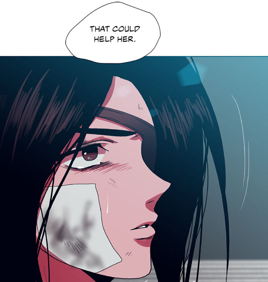 Hara of Thunder Chapter 83 page 74 - 