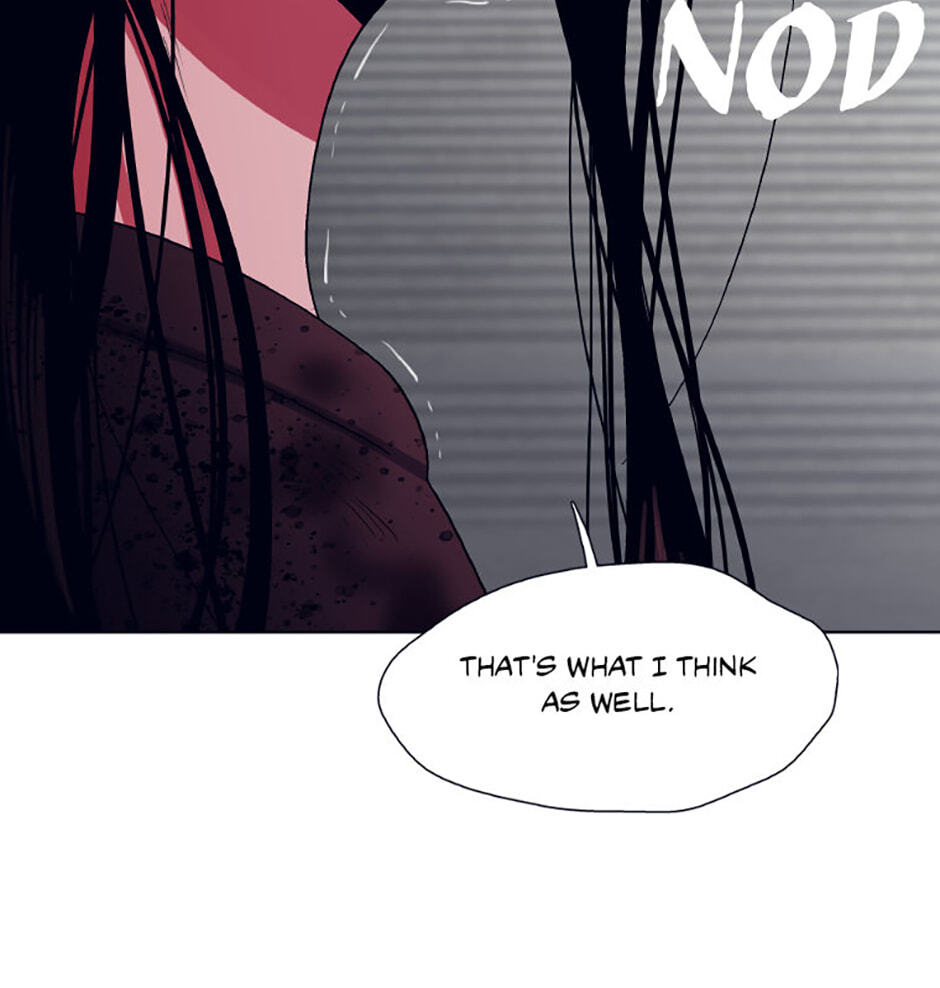 Hara of Thunder Chapter 83 page 75 - 
