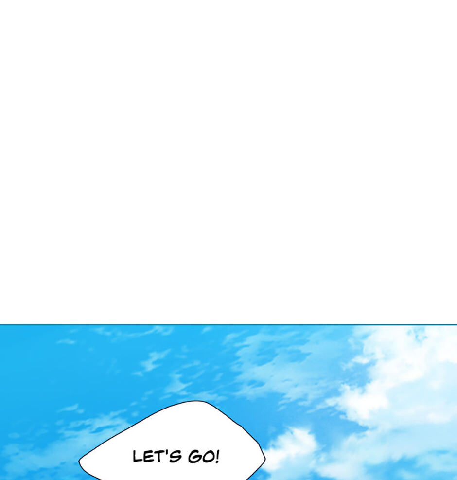 Hara of Thunder Chapter 83 page 76 - 