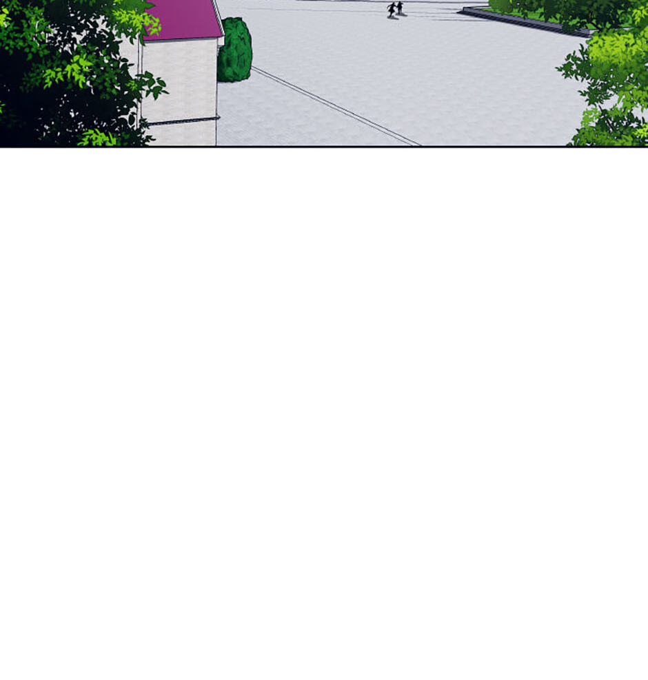 Hara of Thunder Chapter 83 page 78 - 