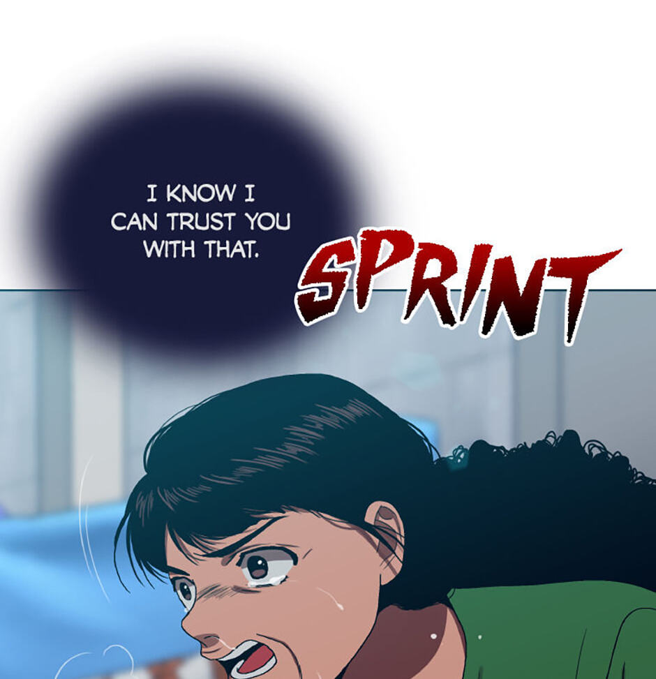 Hara of Thunder Chapter 83 page 9 - 