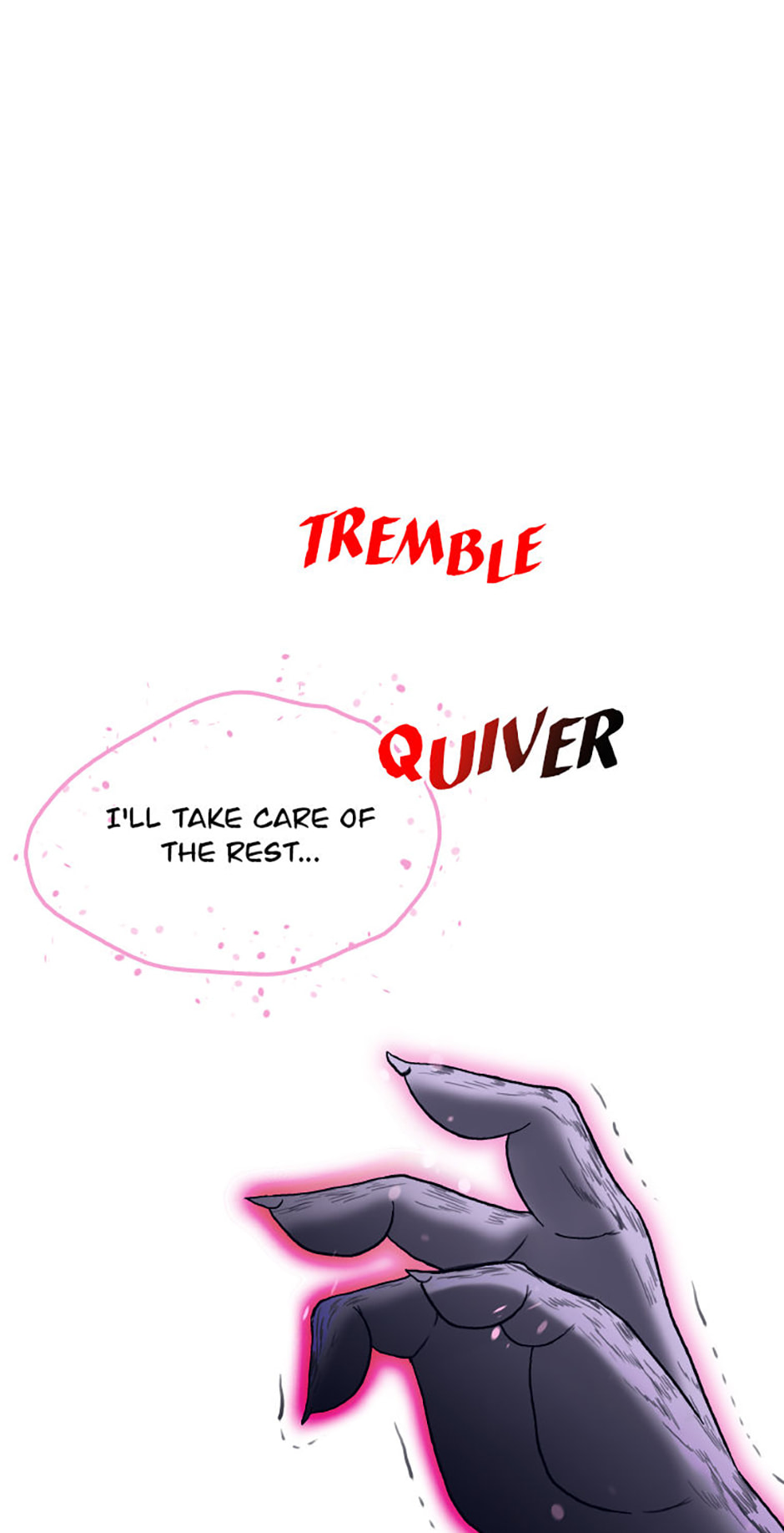 Hara of Thunder Chapter 83 page 82 - 