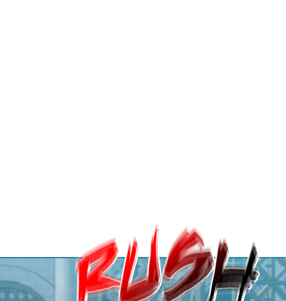 Hara of Thunder Chapter 83 page 85 - 