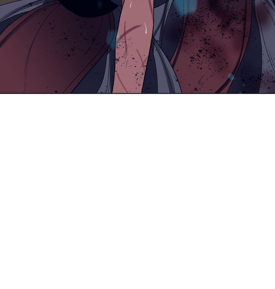 Hara of Thunder Chapter 83 page 87 - 