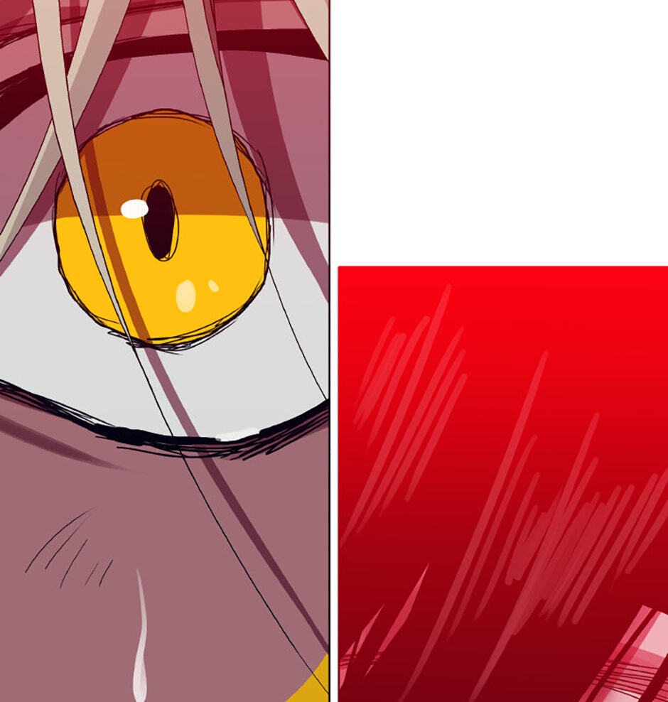 Hara of Thunder Chapter 83 page 89 - 