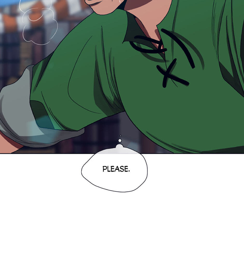 Hara of Thunder Chapter 83 page 10 - 