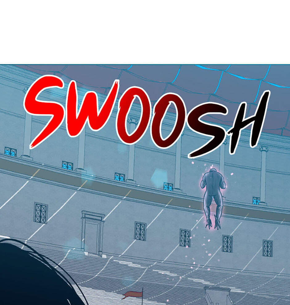 Hara of Thunder Chapter 83 page 92 - 