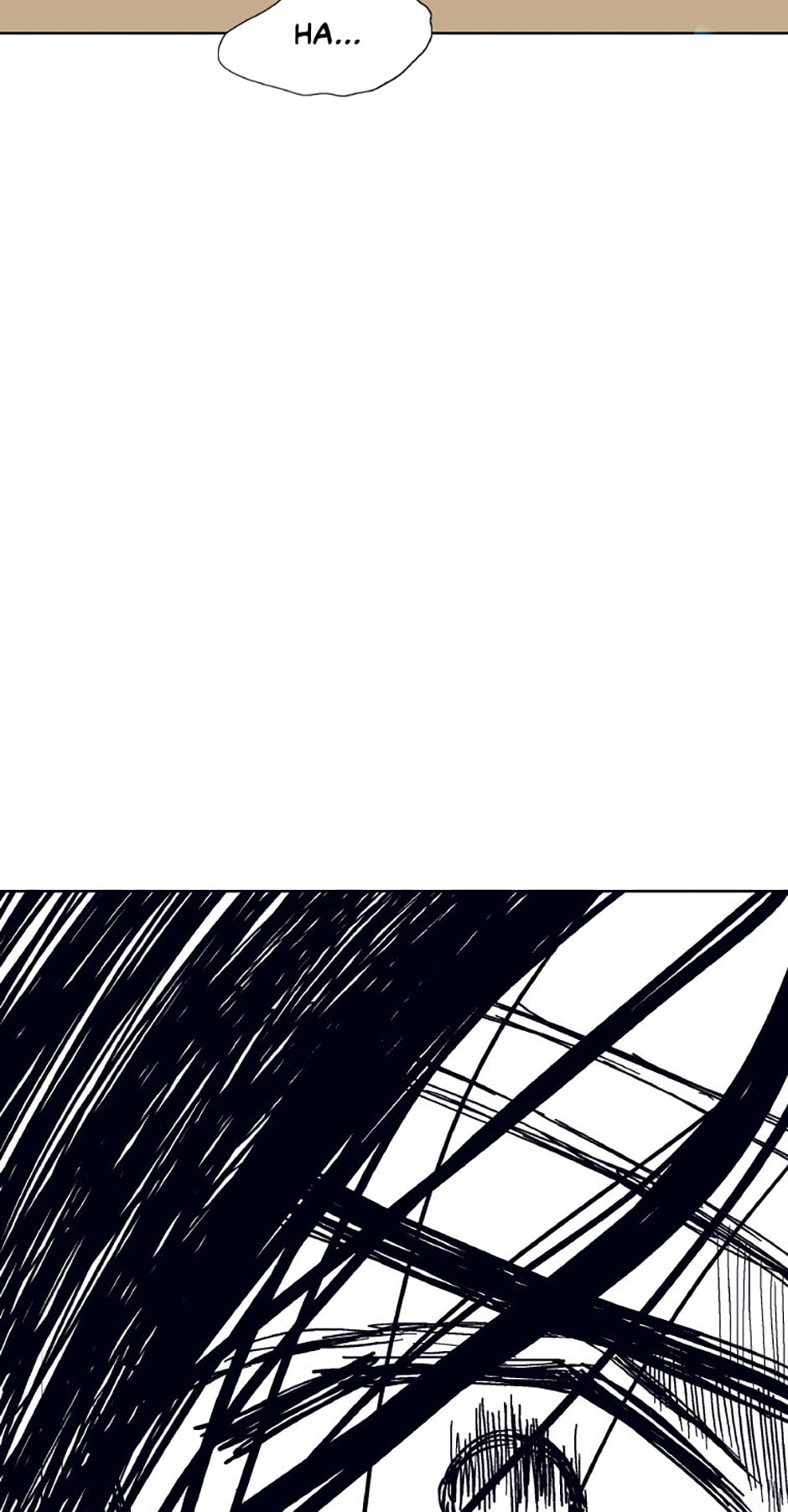 Hara of Thunder Chapter 83 page 96 - 