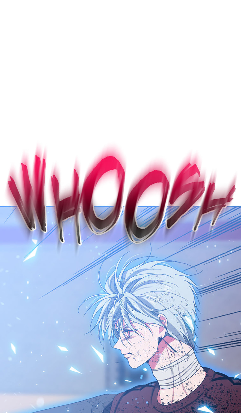 Hara of Thunder Chapter 84 page 104 - 