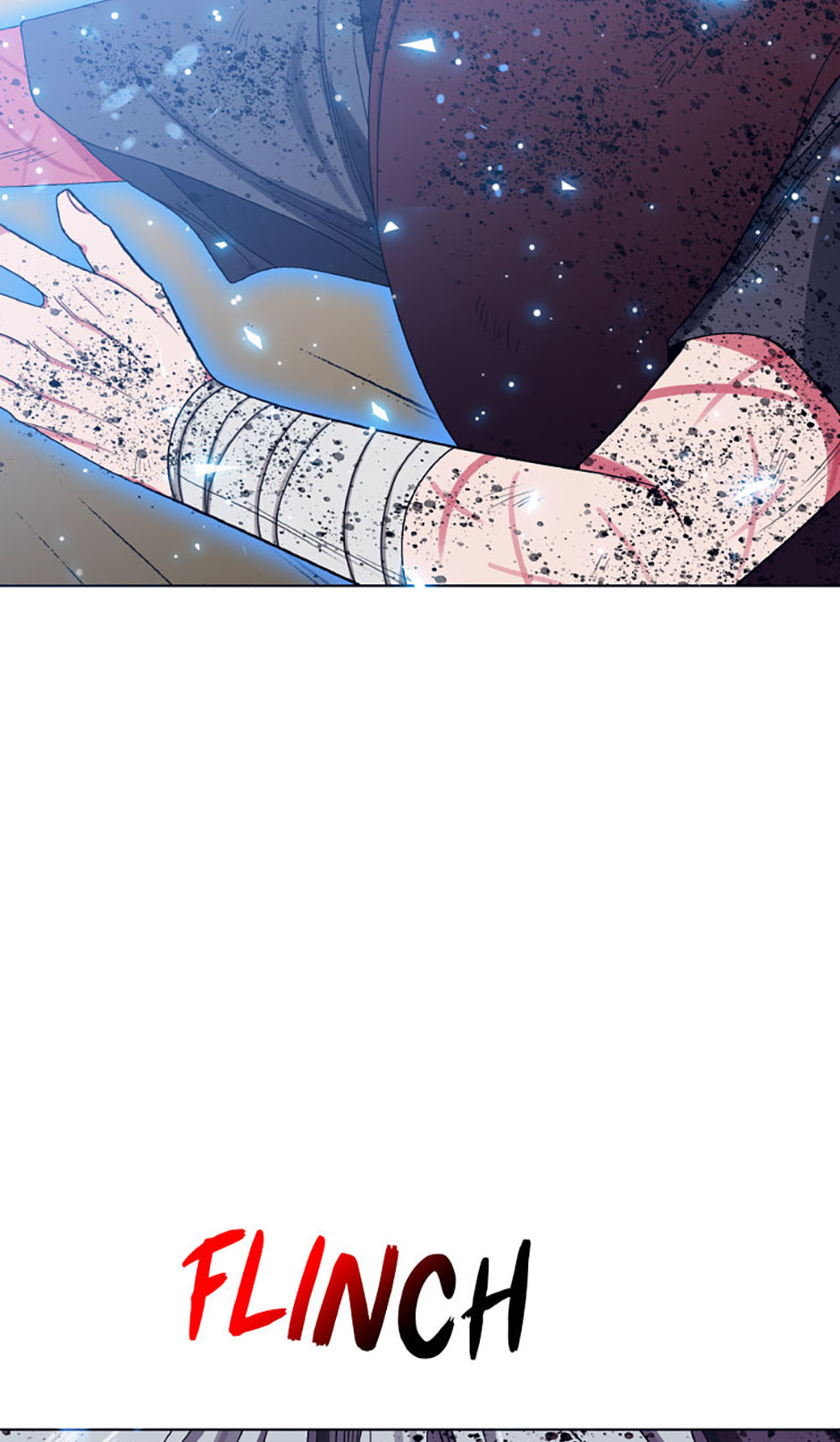 Hara of Thunder Chapter 84 page 105 - 