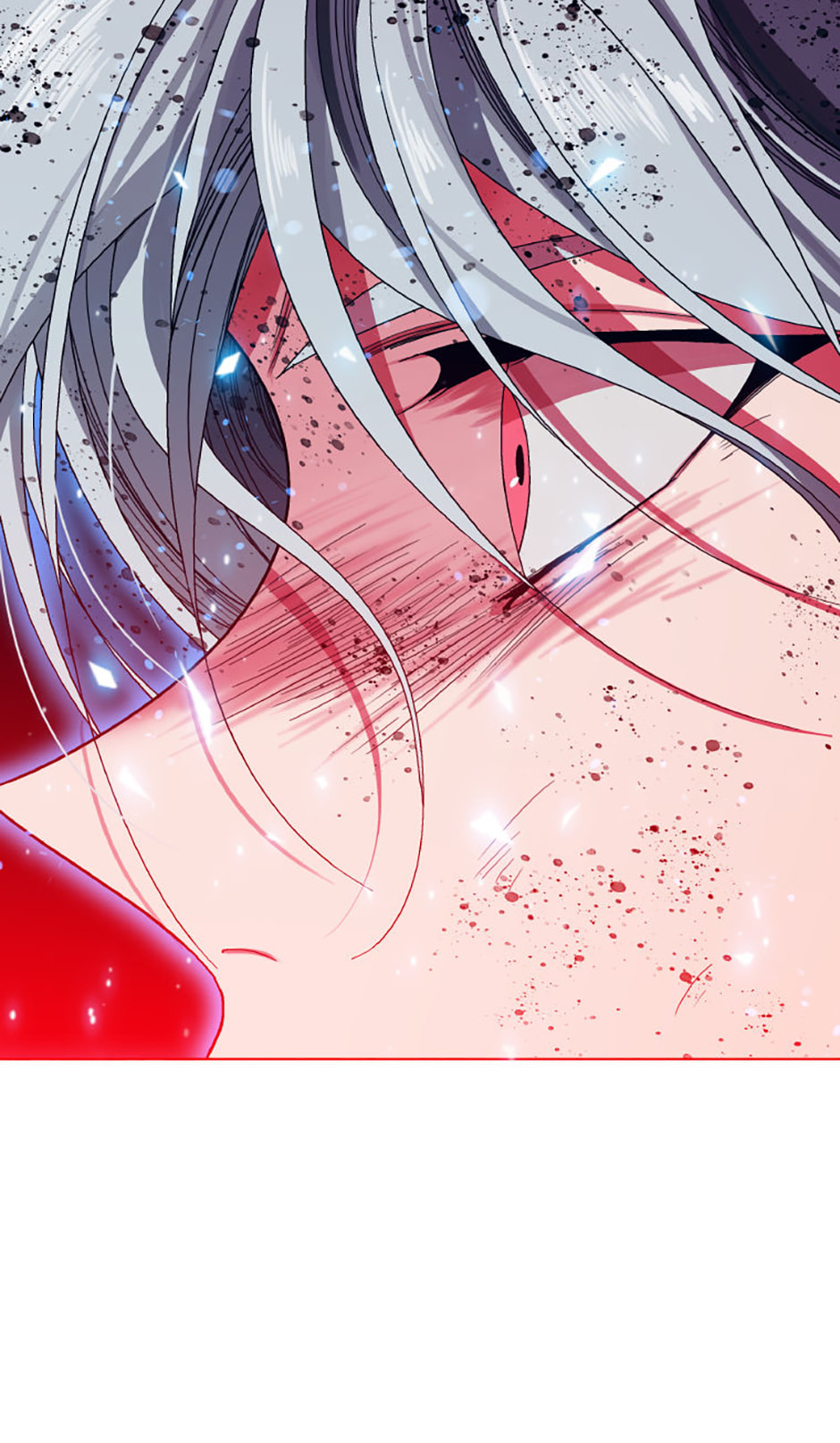 Hara of Thunder Chapter 84 page 106 - 