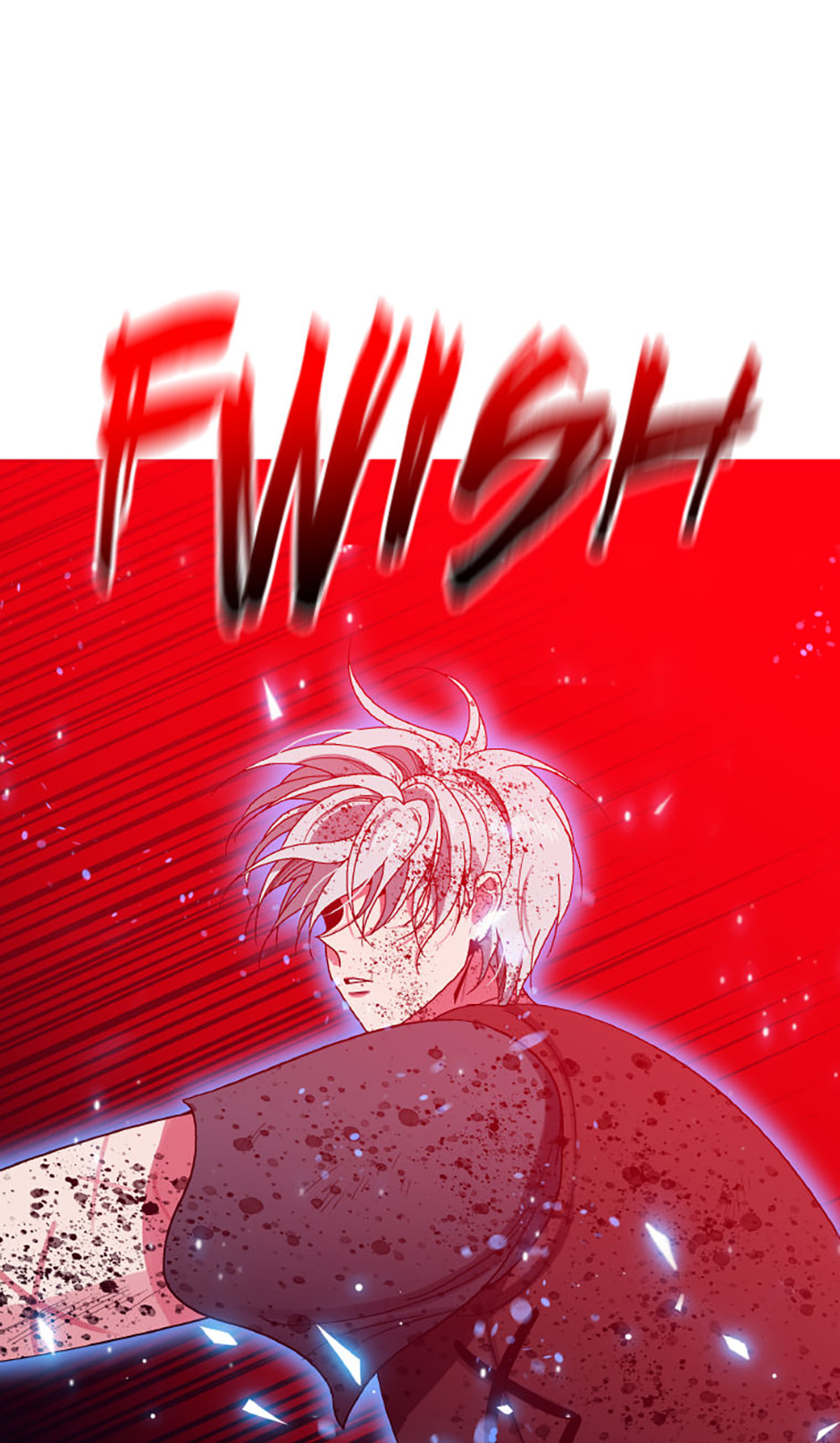Hara of Thunder Chapter 84 page 107 - 