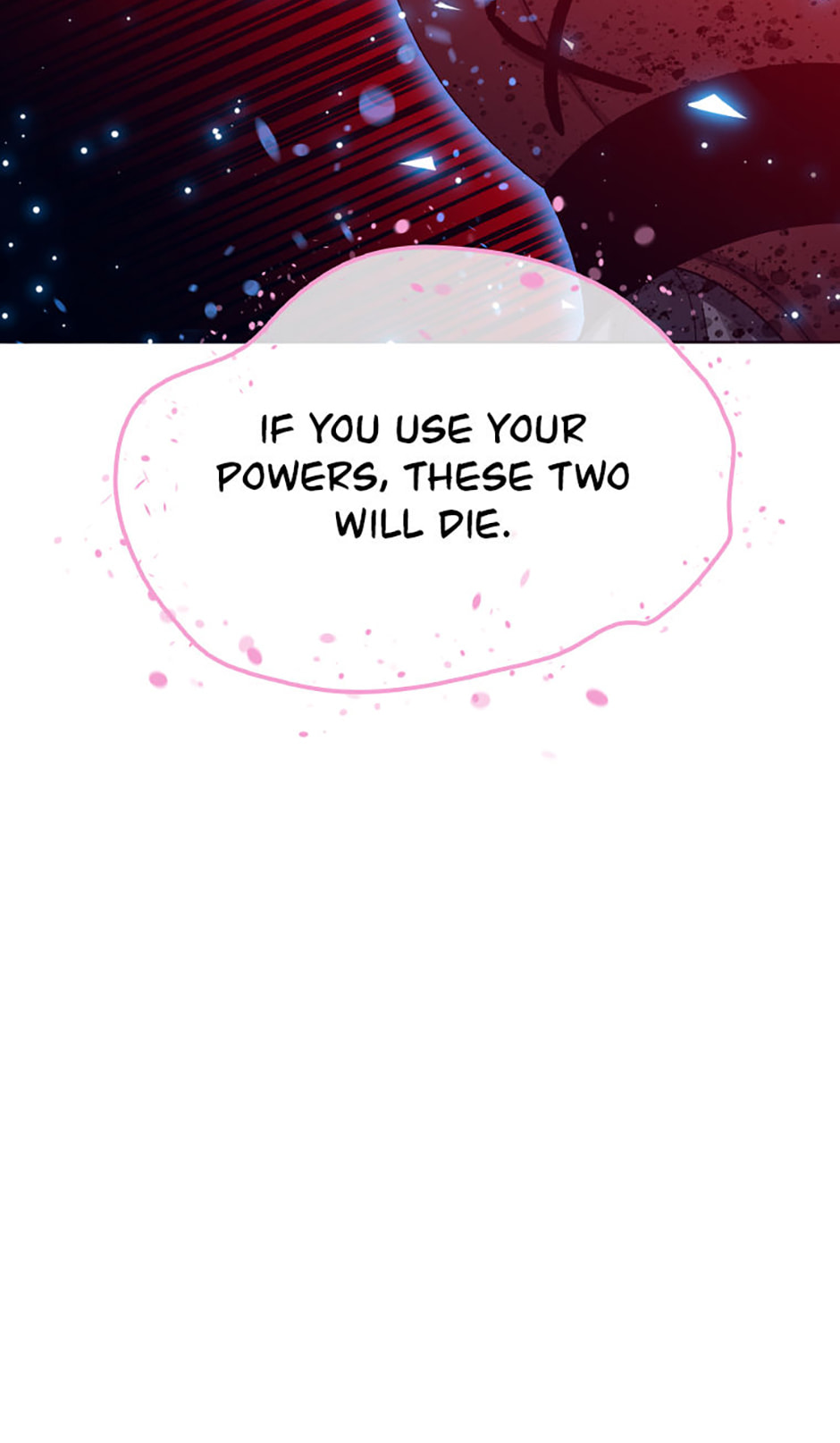 Hara of Thunder Chapter 84 page 108 - 