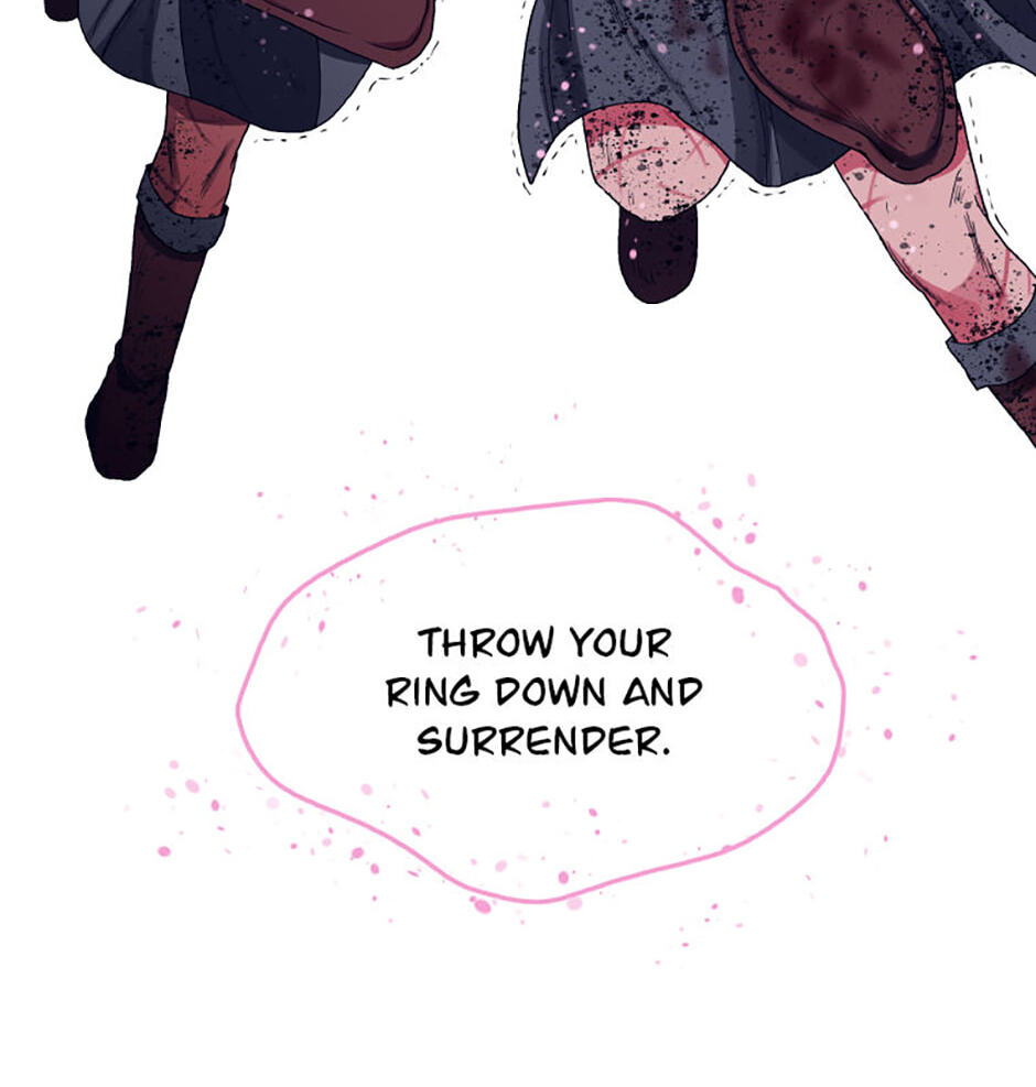 Hara of Thunder Chapter 84 page 110 - 