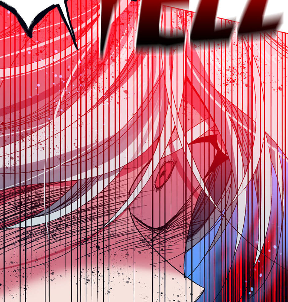 Hara of Thunder Chapter 84 page 112 - 