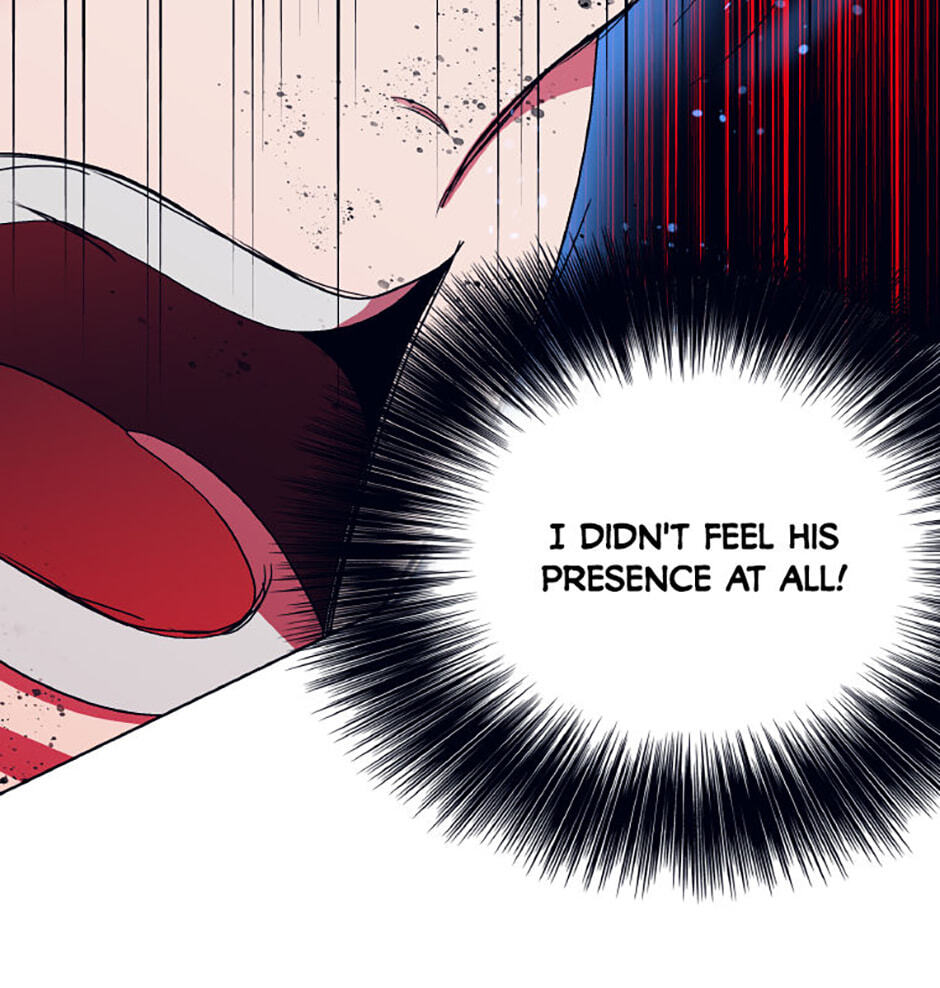 Hara of Thunder Chapter 84 page 113 - 