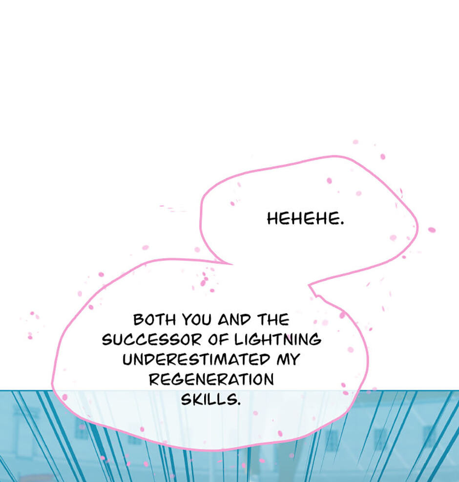 Hara of Thunder Chapter 84 page 114 - 