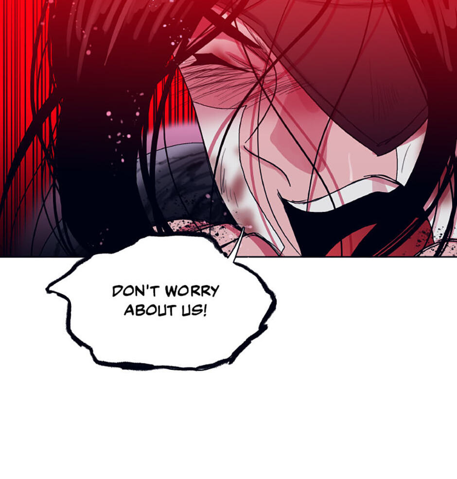 Hara of Thunder Chapter 84 page 118 - 