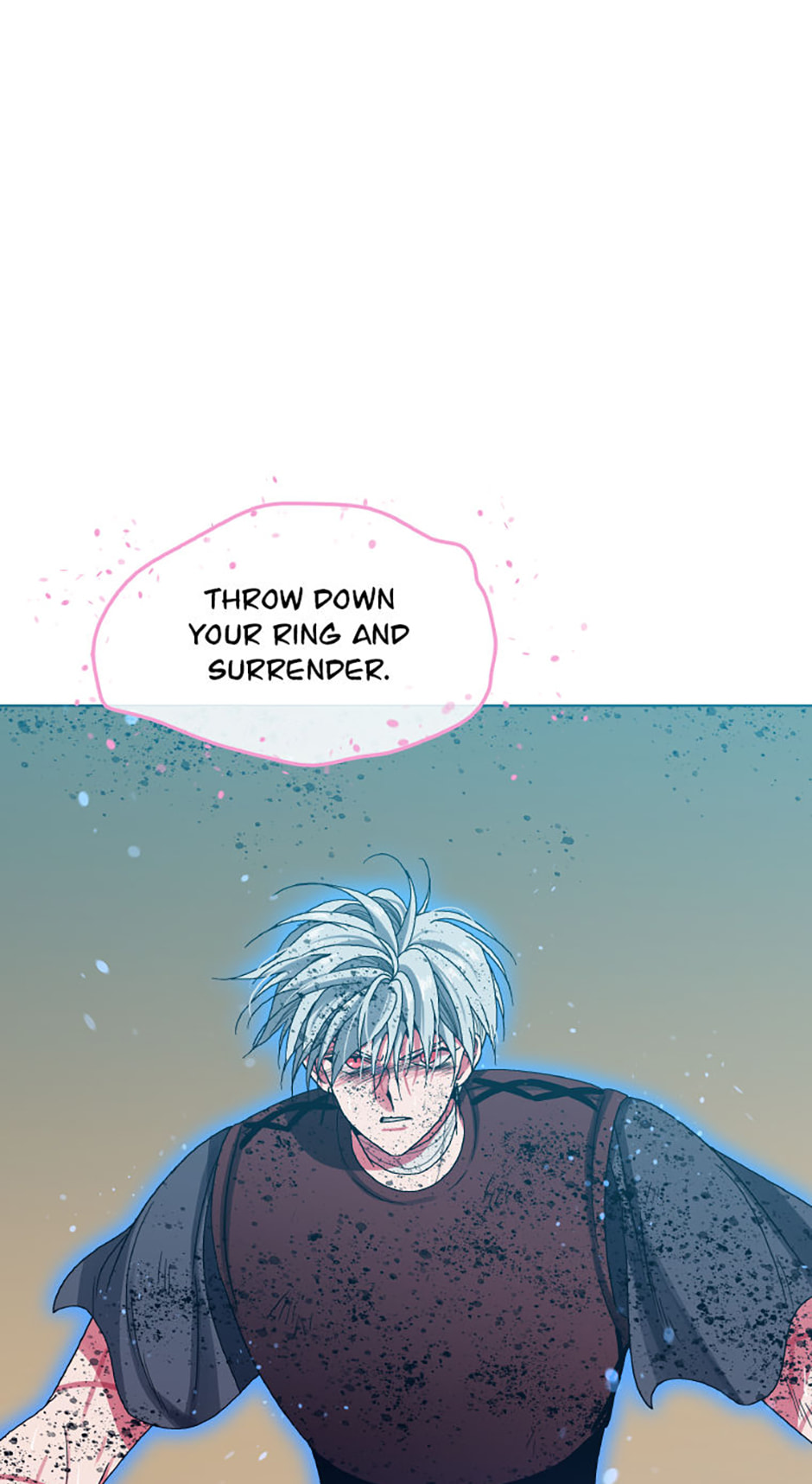 Hara of Thunder Chapter 84 page 119 - 