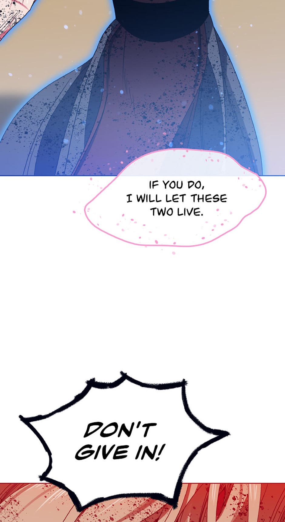 Hara of Thunder Chapter 84 page 120 - 