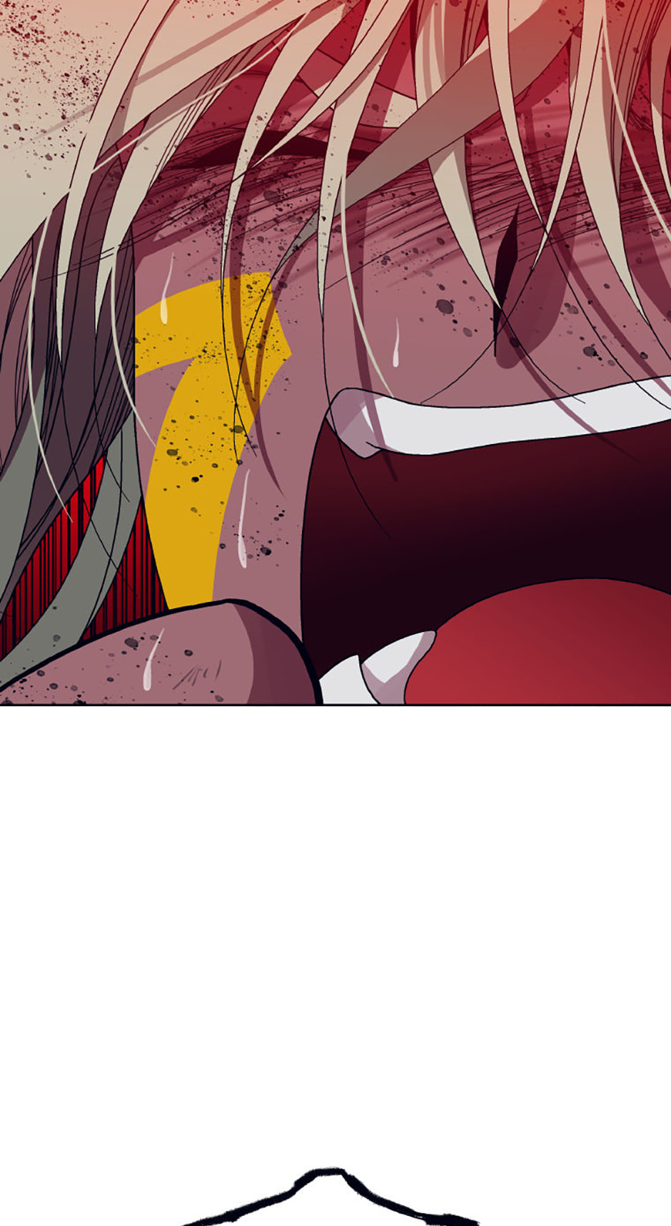 Hara of Thunder Chapter 84 page 121 - 