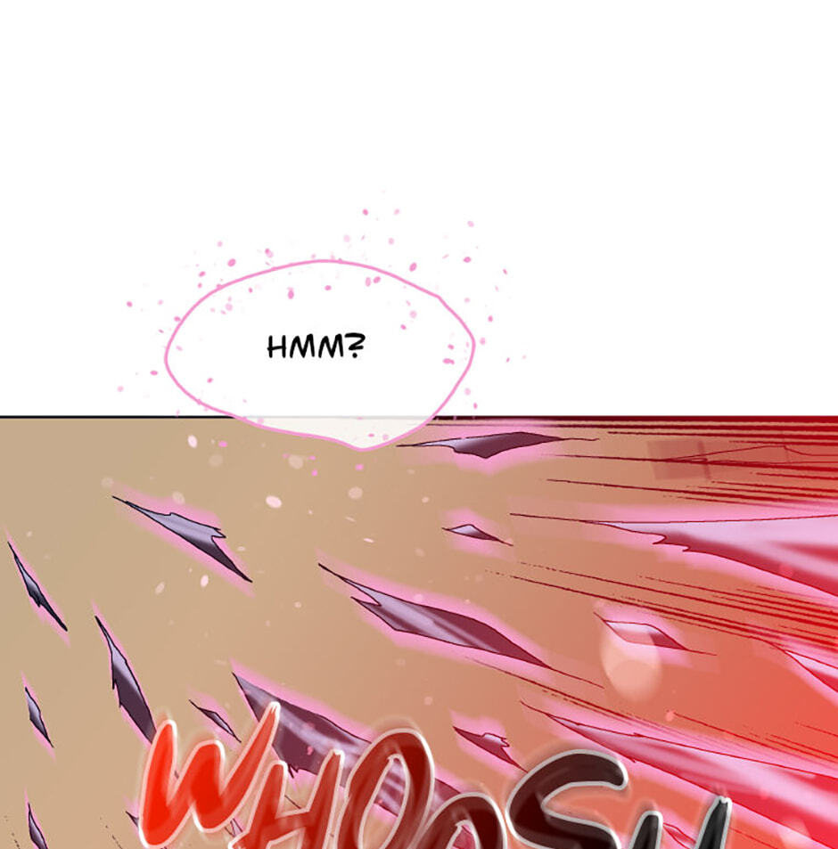 Hara of Thunder Chapter 84 page 125 - 
