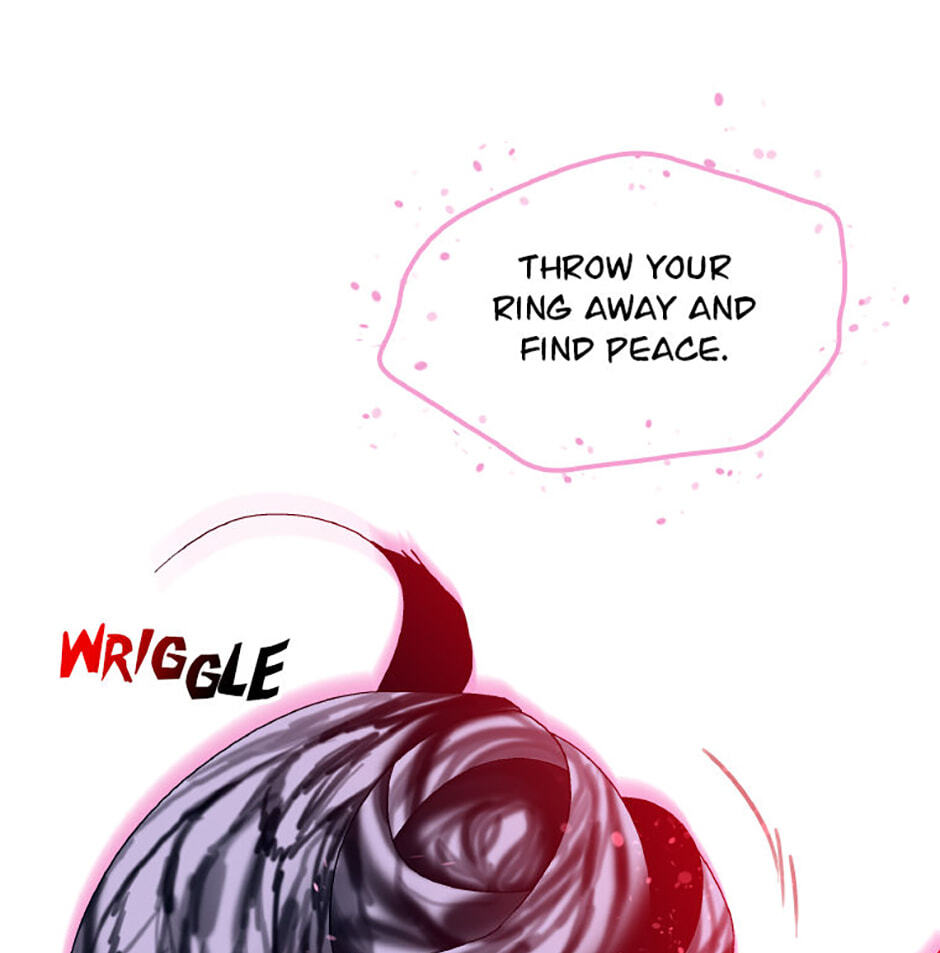 Hara of Thunder Chapter 84 page 127 - 