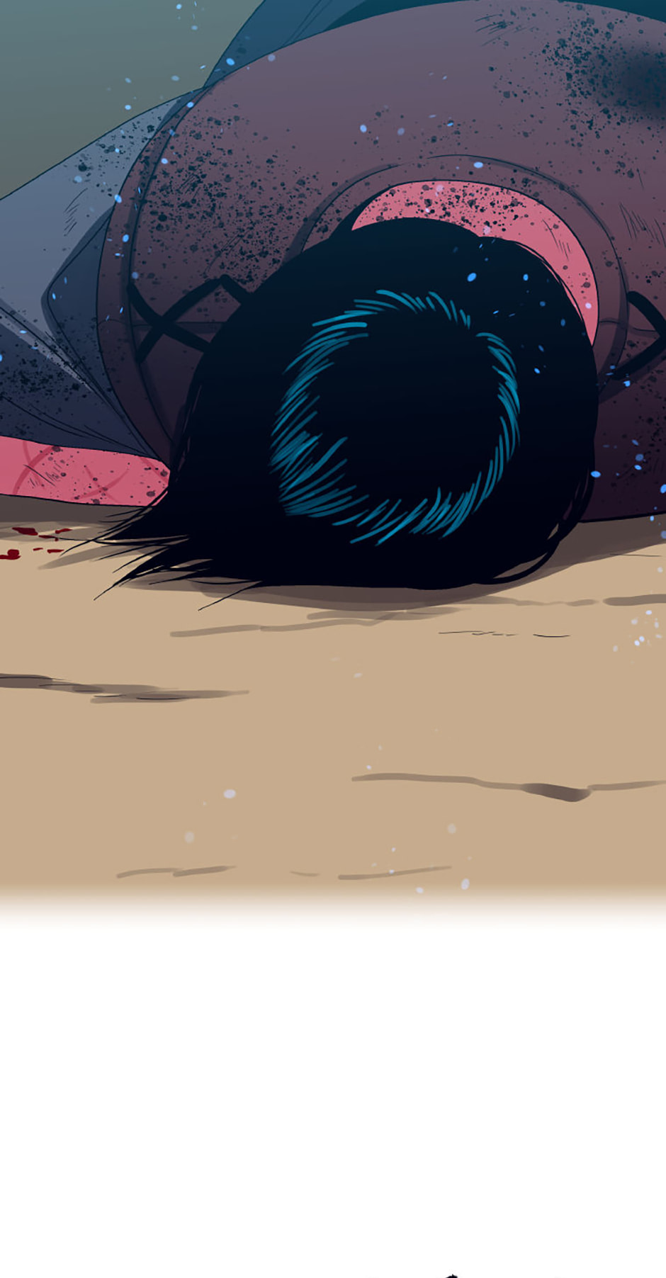Hara of Thunder Chapter 84 page 14 - 