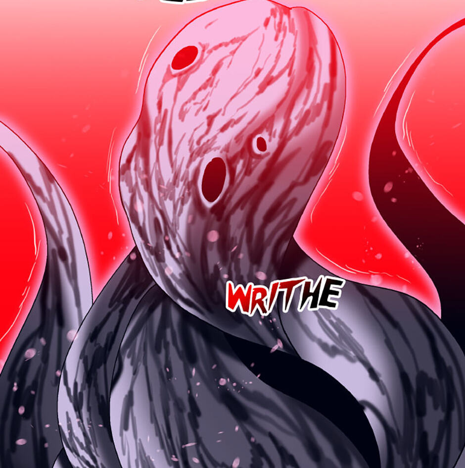 Hara of Thunder Chapter 84 page 136 - 