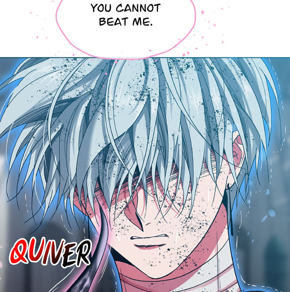 Hara of Thunder Chapter 84 page 138 - 