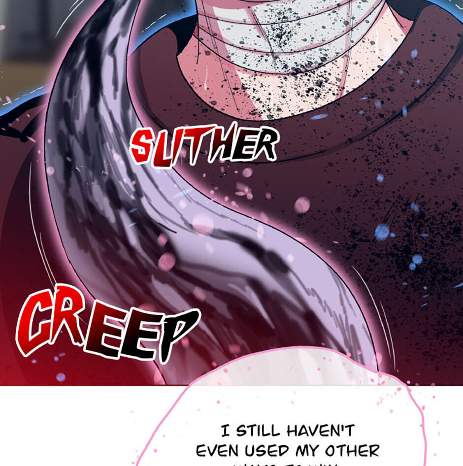 Hara of Thunder Chapter 84 page 139 - 