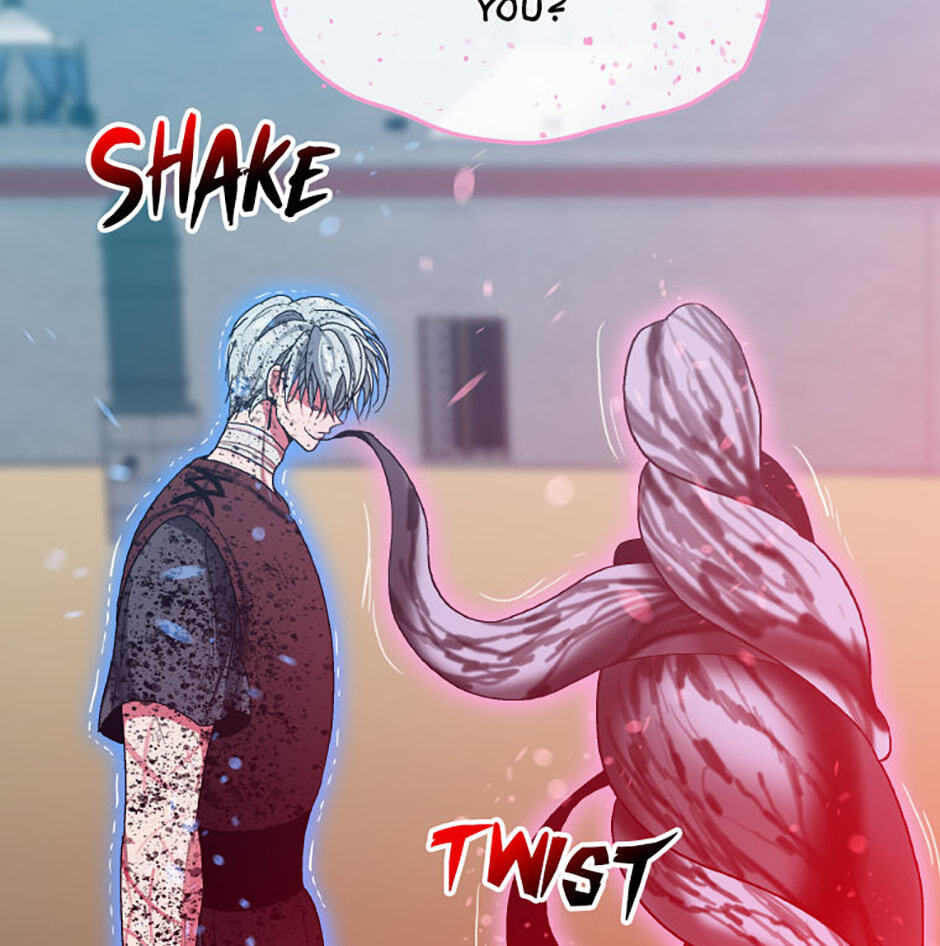 Hara of Thunder Chapter 84 page 141 - 