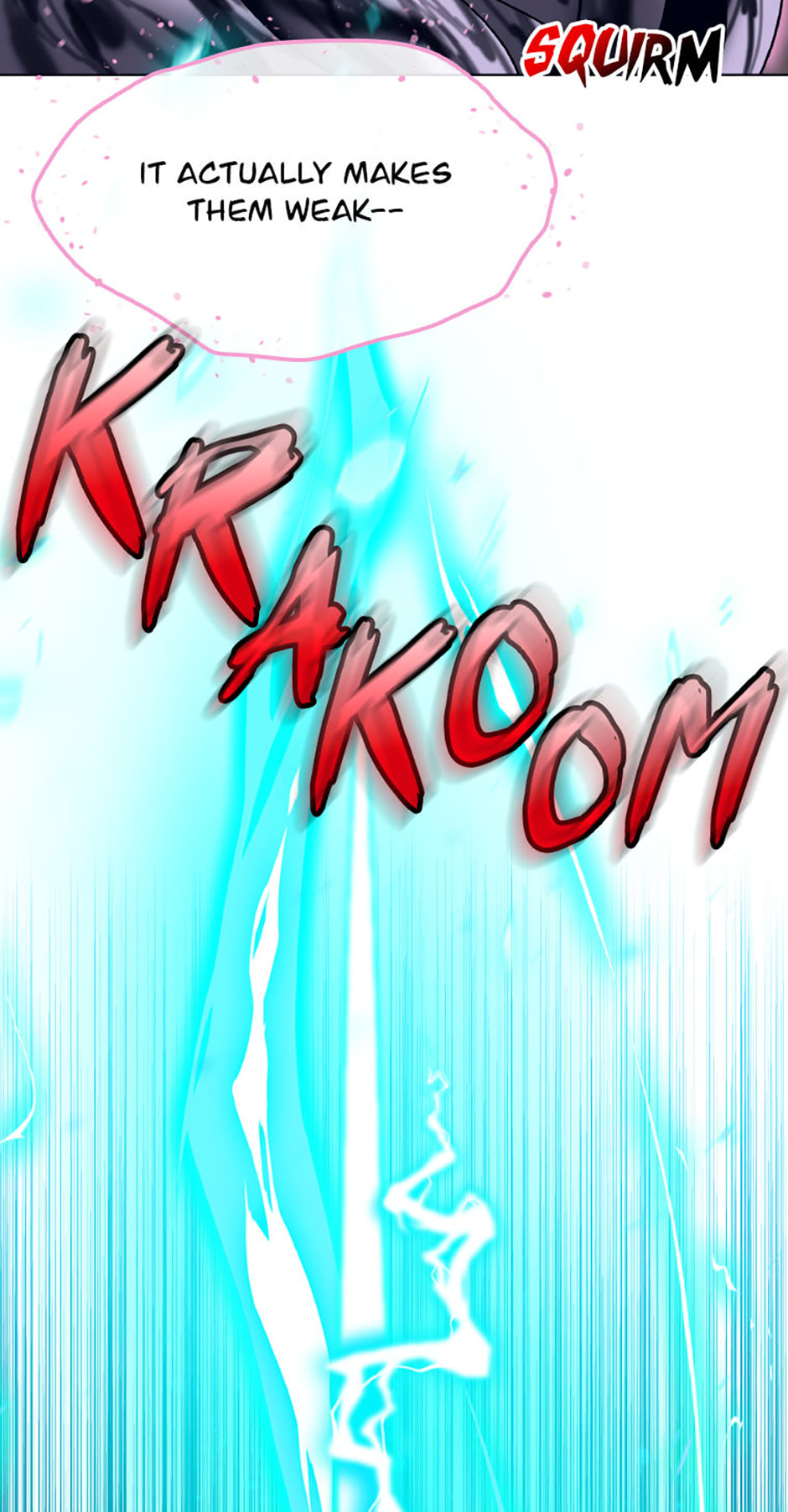 Hara of Thunder Chapter 84 page 146 - 
