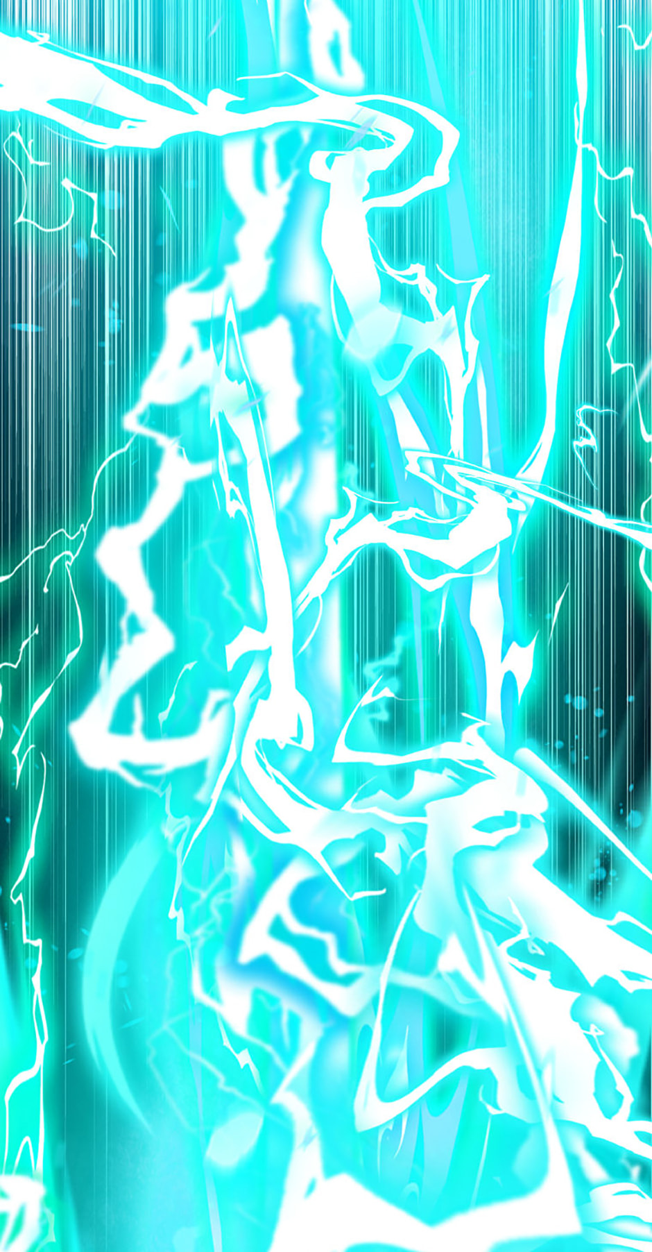 Hara of Thunder Chapter 84 page 147 - 