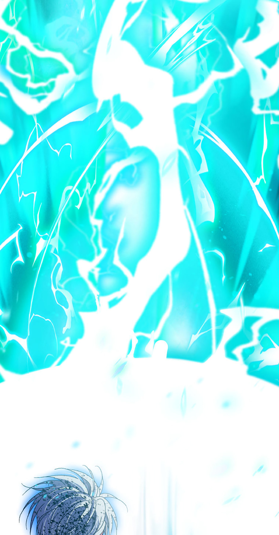 Hara of Thunder Chapter 84 page 148 - 