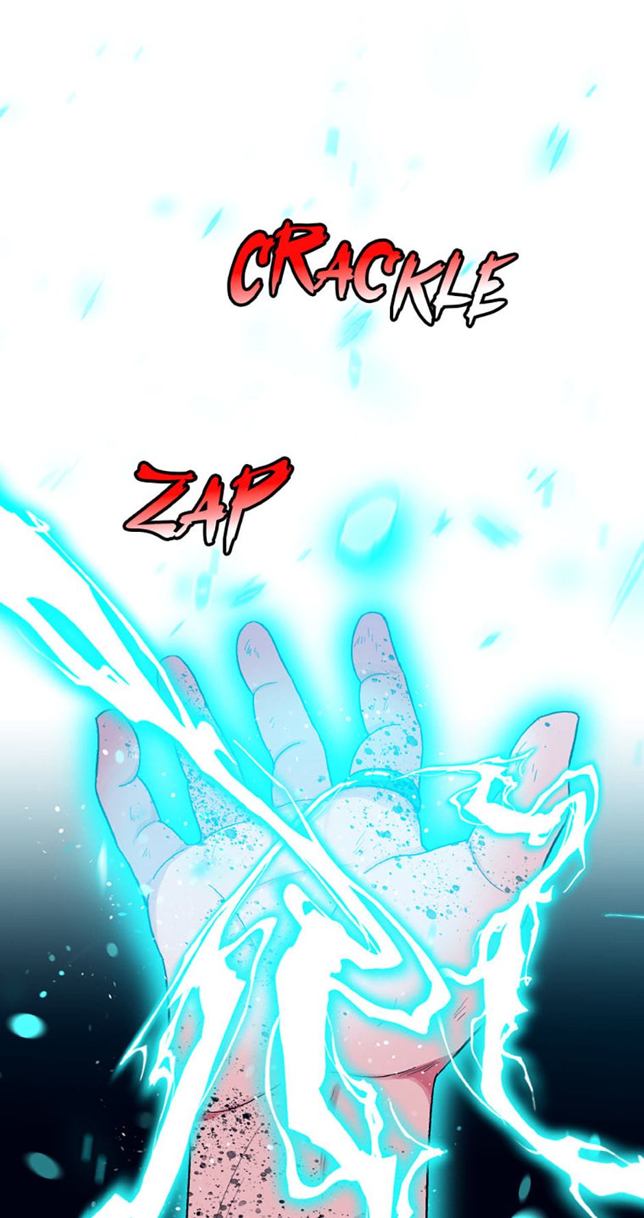 Hara of Thunder Chapter 84 page 151 - 