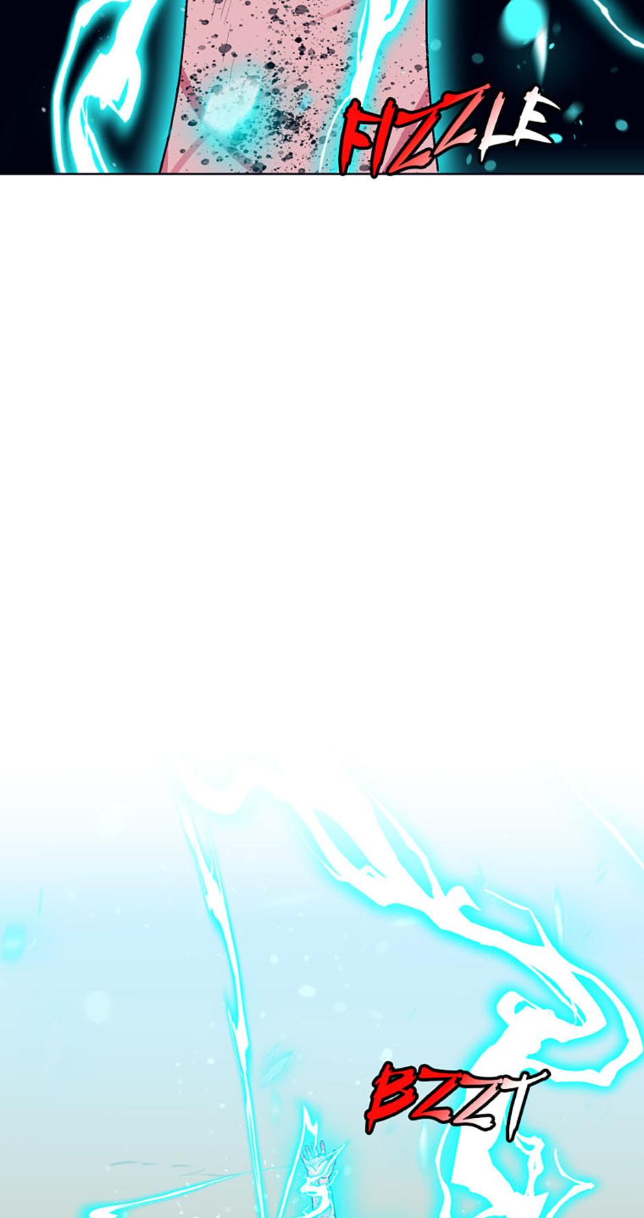 Hara of Thunder Chapter 84 page 152 - 