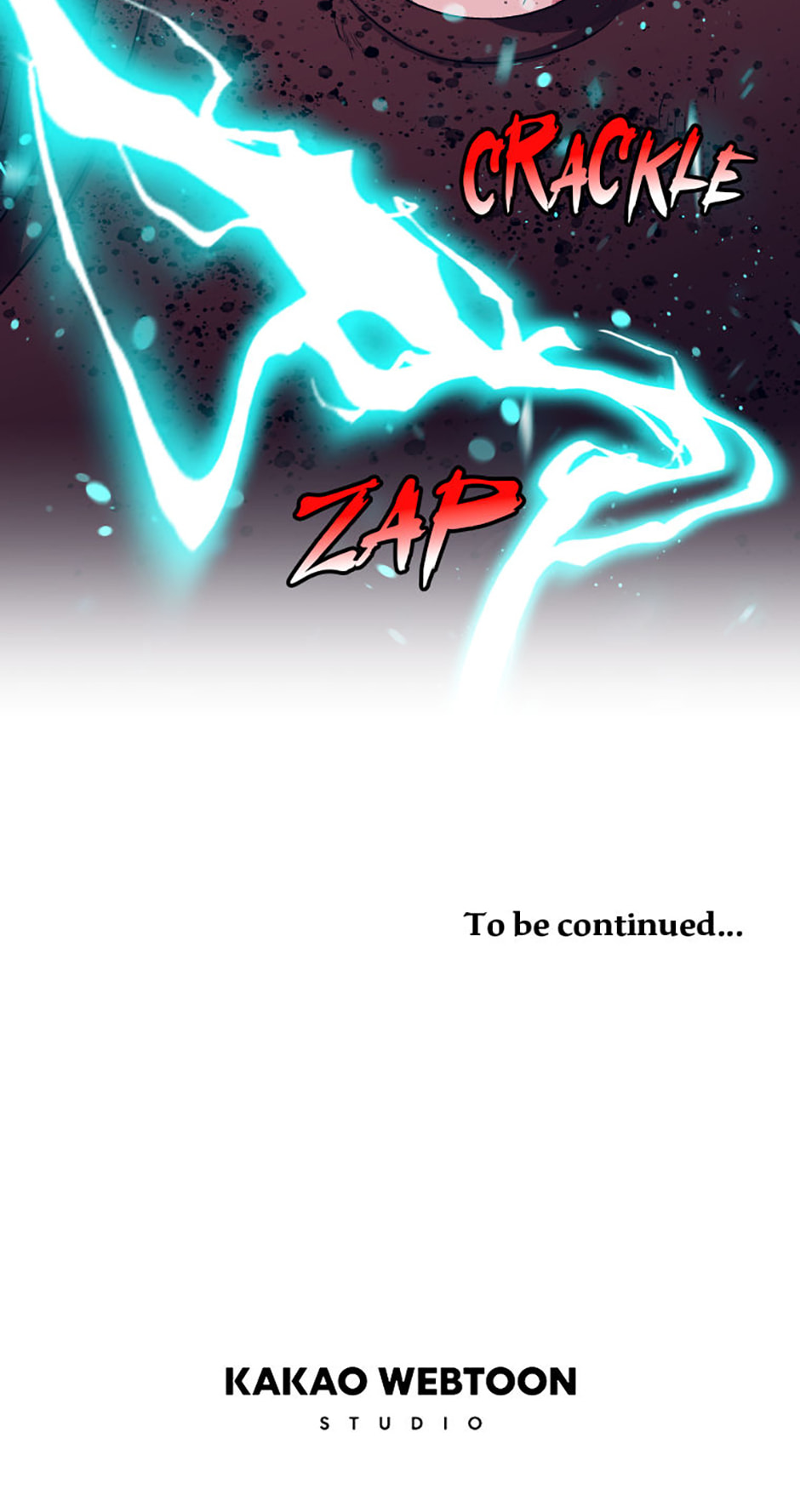 Hara of Thunder Chapter 84 page 155 - 