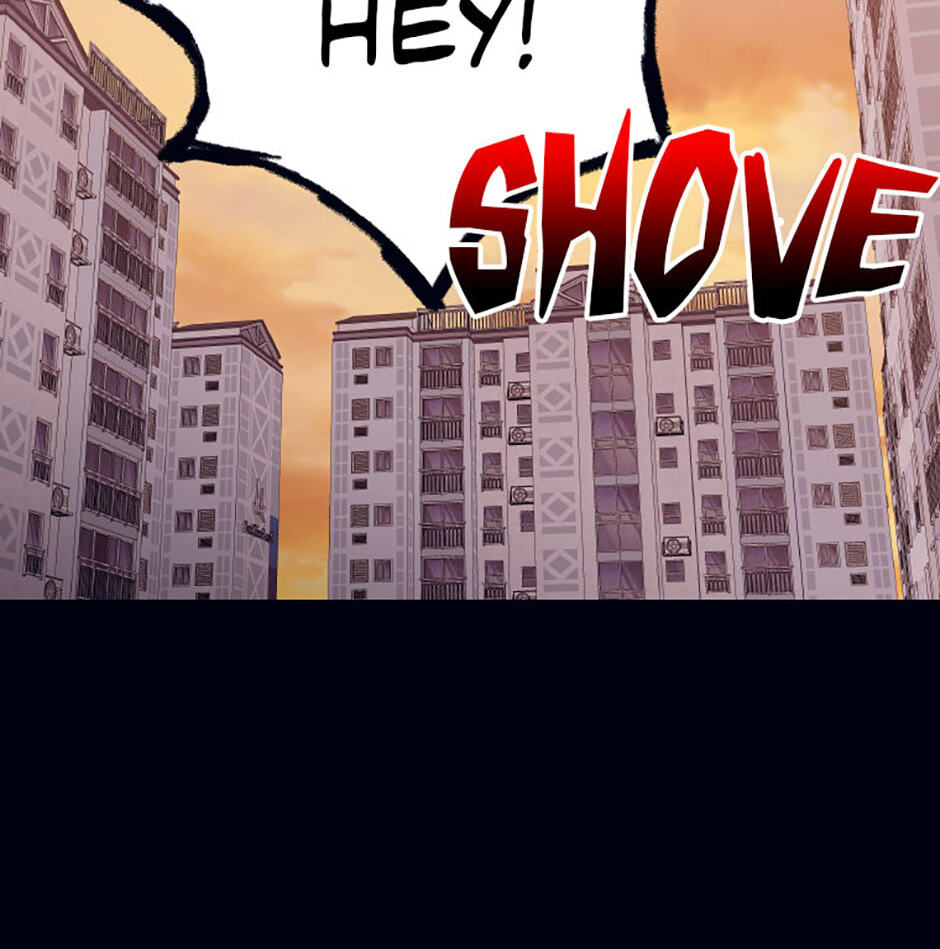 Hara of Thunder Chapter 84 page 19 - 