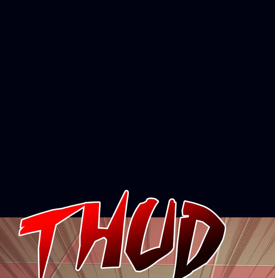 Hara of Thunder Chapter 84 page 20 - 