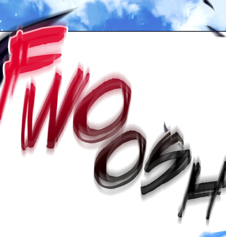 Hara of Thunder Chapter 84 page 3 - 